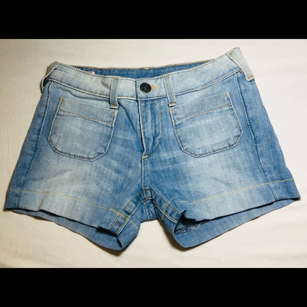 True Religion Shorts